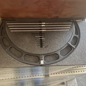 OUTSIDE MICROMETER 20-24INCH