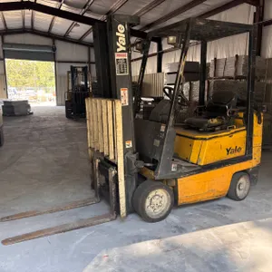 YALE FORKLIFT