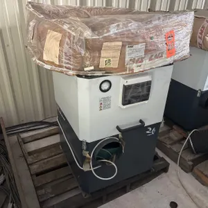 LNS FOX WS 1250 COOLANT MIST COLLECTOR