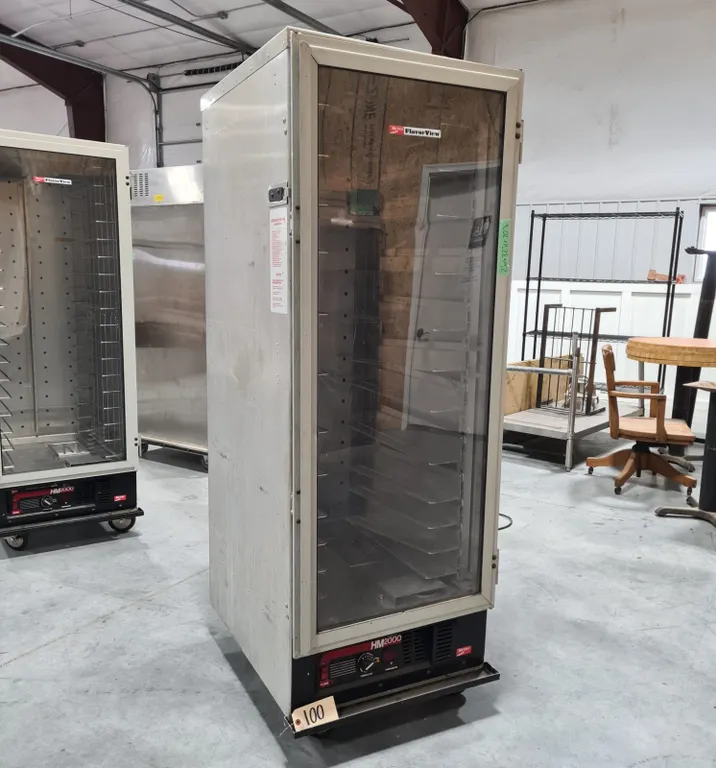 Metro HM2000 Holding Cabinet
