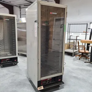 Metro HM2000 Holding Cabinet