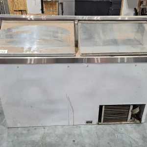 Master-Bilt DD-66 Ice Cream Dipping Cabinet *SEE DESCRIPTION