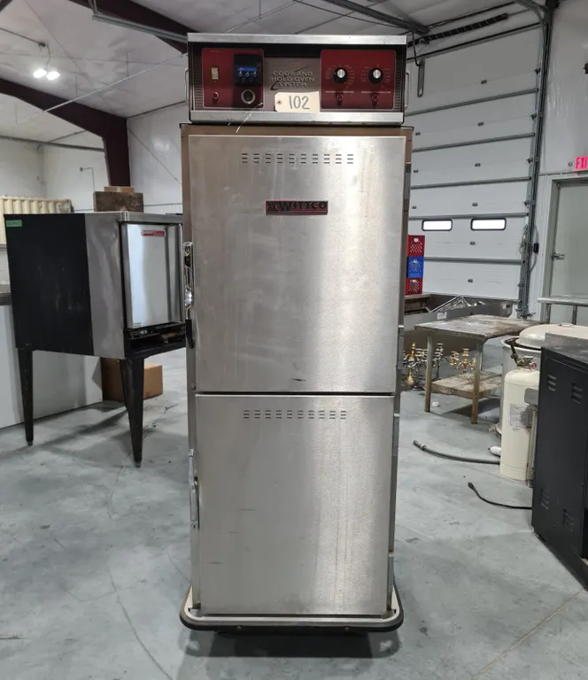 Wittco Cook and Hold Oven
