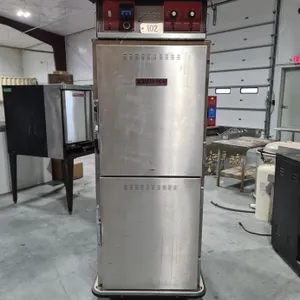Wittco Cook and Hold Oven
