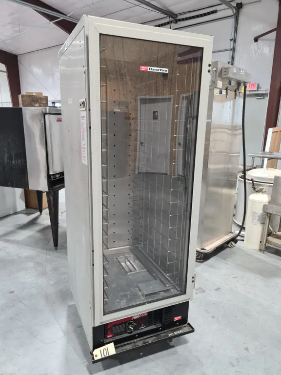 Metro C175-HM2000 Heated Holding Cabinet