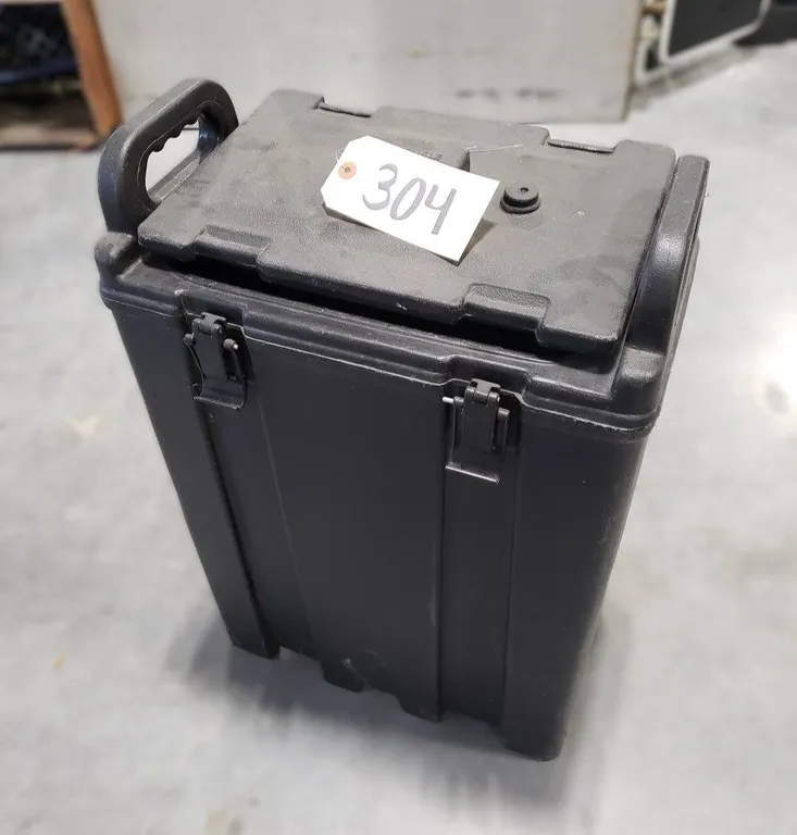 Carlisle Insulated Beverage Dispenser