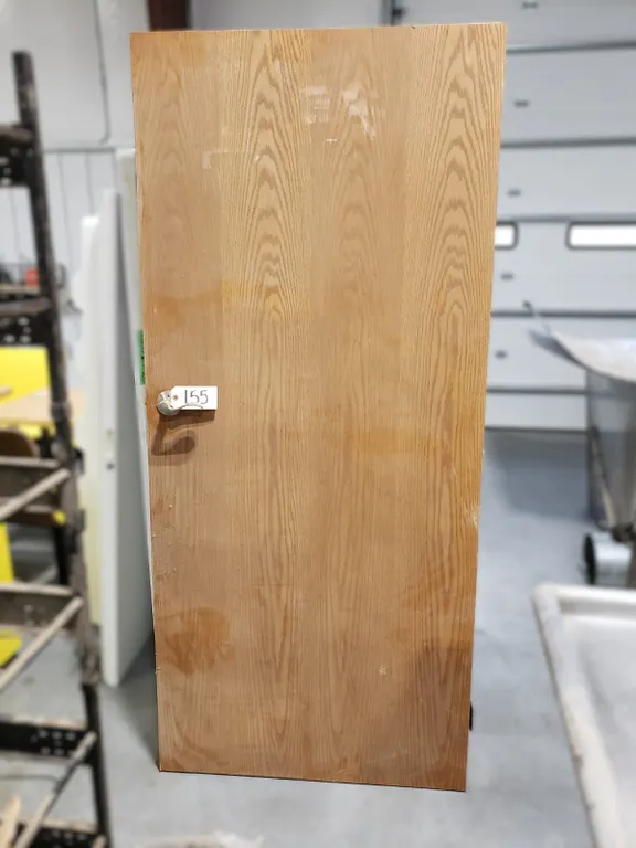Hollow Core Door