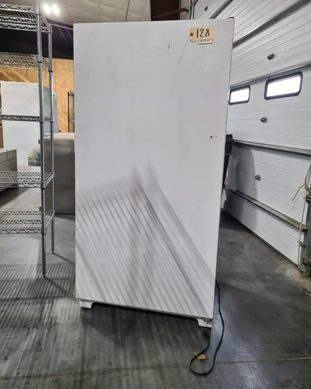 Frigidaire Upright Freezer MFU17M3GW1