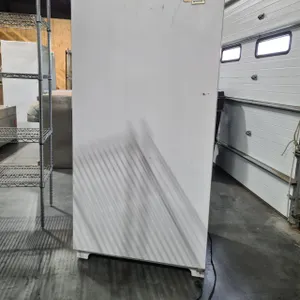 Frigidaire Upright Freezer MFU17M3GW1