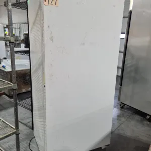 Frigidaire MFU21M3GW1 Upright Freezer