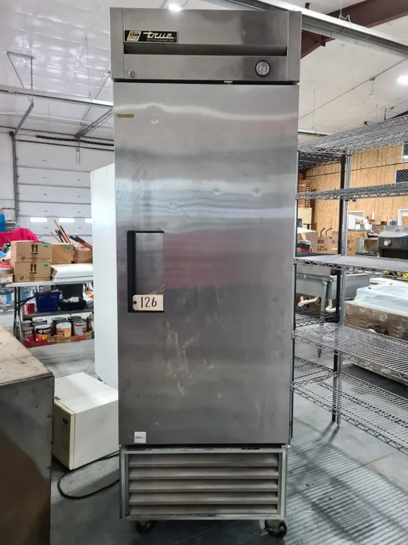 True T-23 Refrigerator