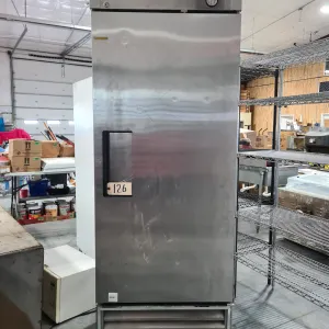 True T-23 Refrigerator