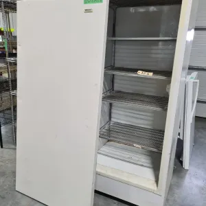 Frigidaire MFU21M3GW1 Upright Freezer