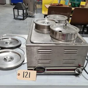 Nugget CW-1200 Food Warmer