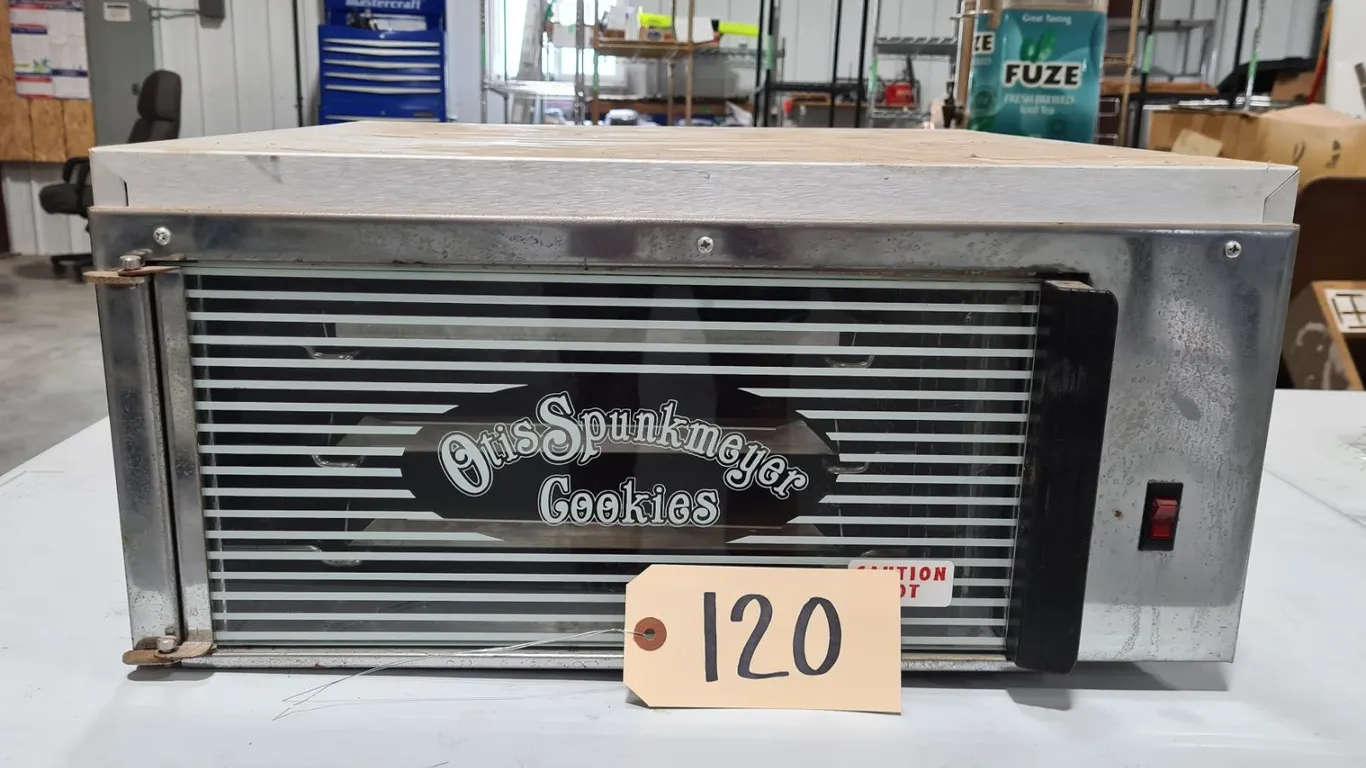 Otis Spunkmeyer OS-1 Convection Oven