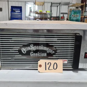 Otis Spunkmeyer OS-1 Convection Oven