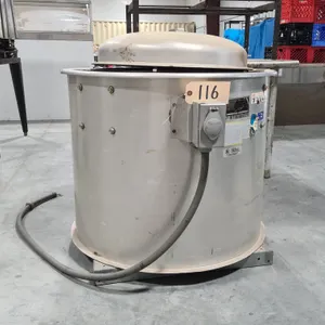 Dreaco Exhaust Extraction Ventilator Fan