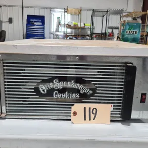 Otis Spunkmeyer OS-1 Convection Oven