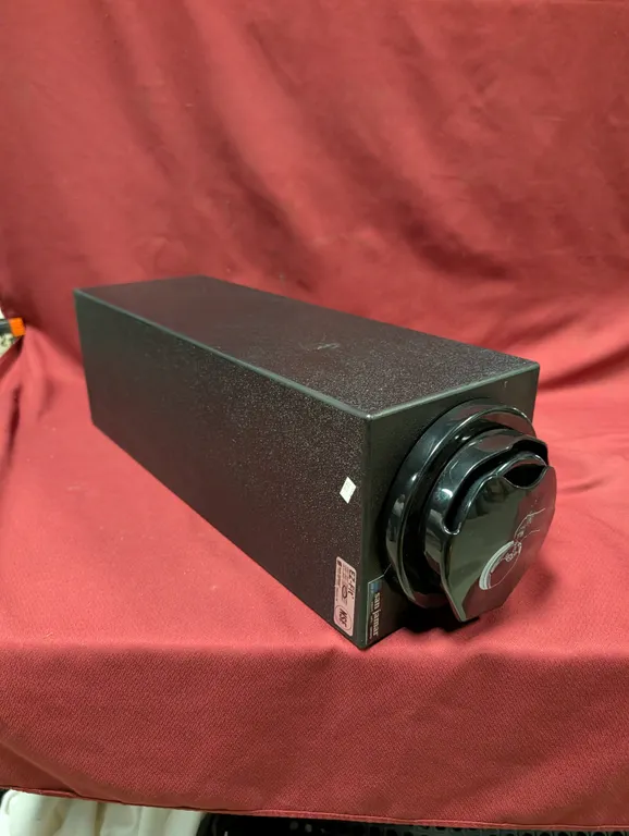 San Jamar EZ Fit Lid Dispenser - Model # L920