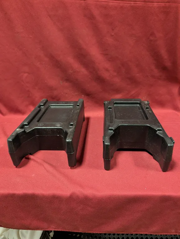 Cambro Beverage Dispenser Bases - Model # R500 LCD