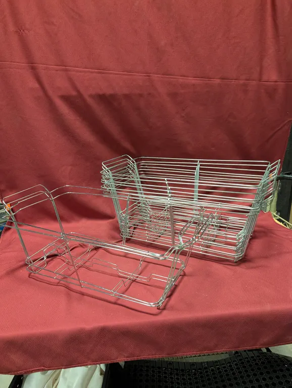 (10) Wire Chafer Holders