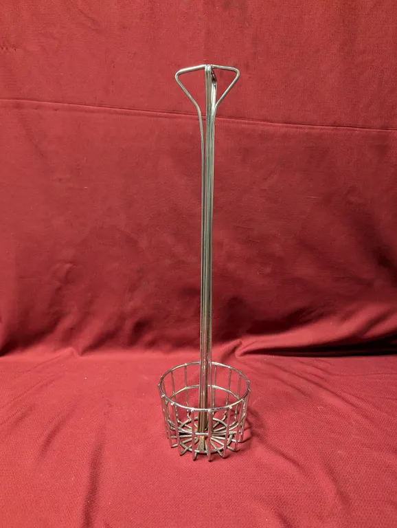 Tortilla Shell Fryer Basket