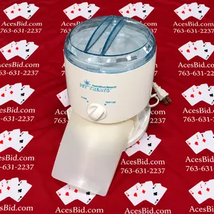 Hamilton Beach Slushi Cone and Ice Shaver