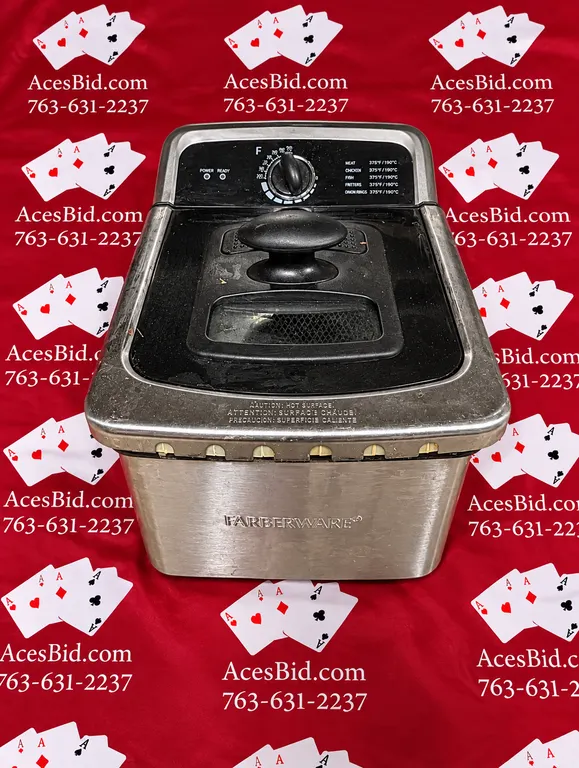 Farberware Fryer