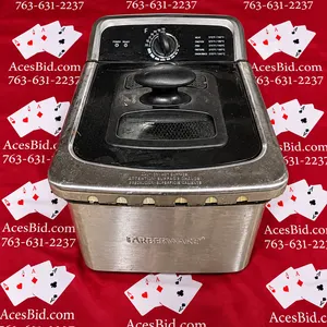 Farberware Fryer