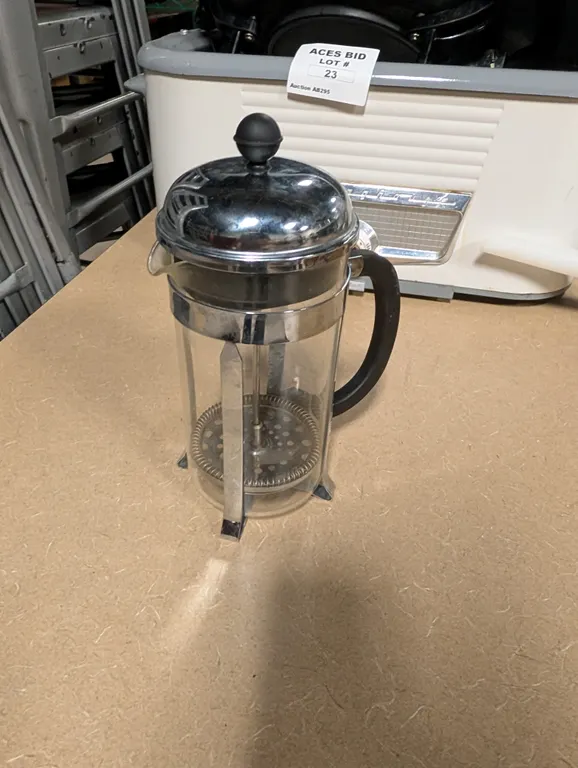 Bodum Coffee Maker
