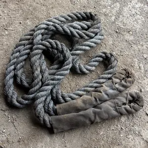 Heavy duty rope