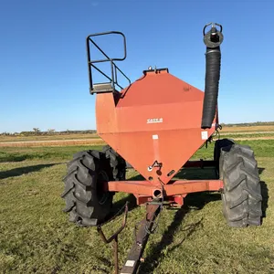 Case IH tank 3400