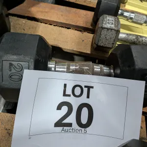 Dumbbells