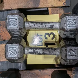 Dumbbells