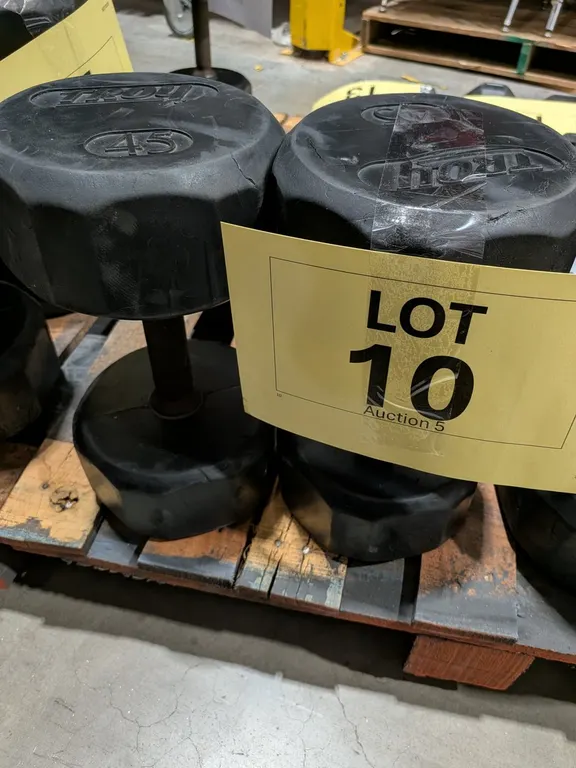 Dumbbells