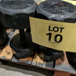 Dumbbells