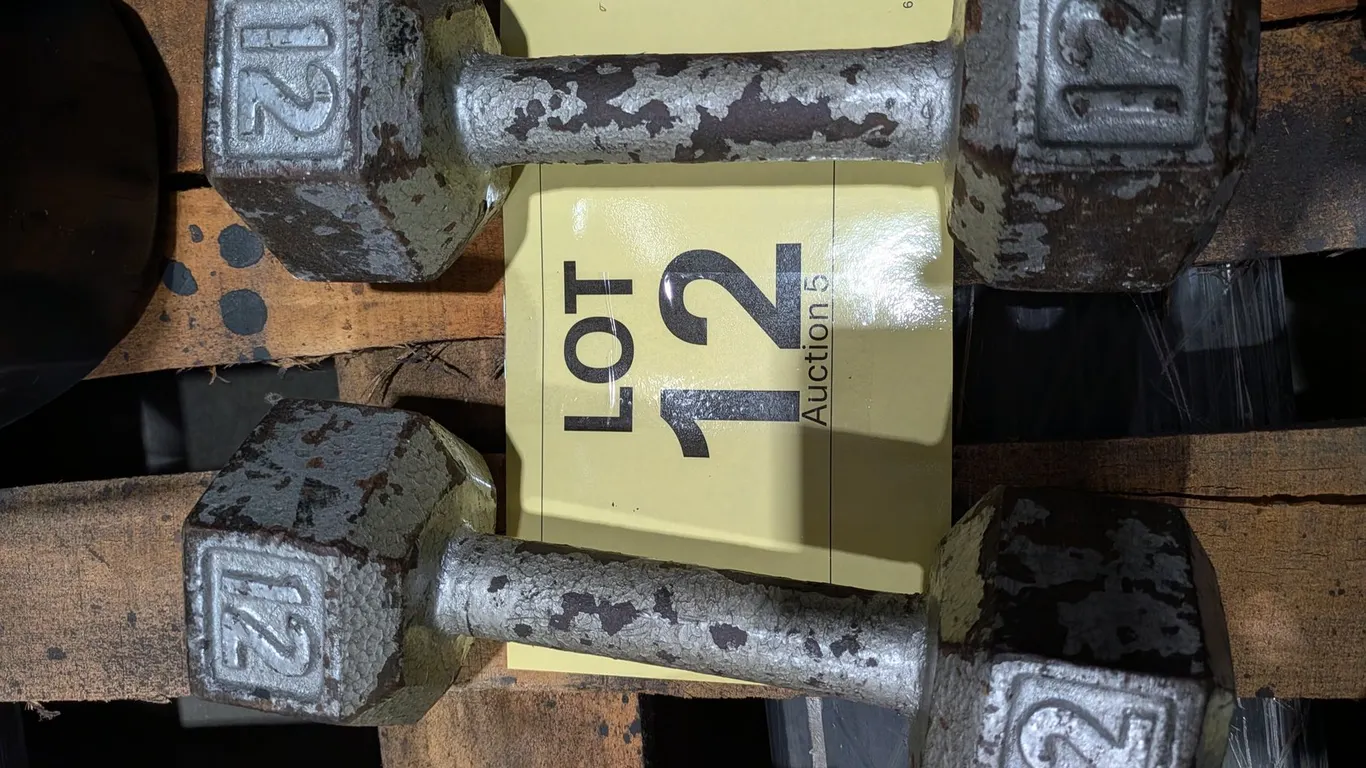 Dumbbells