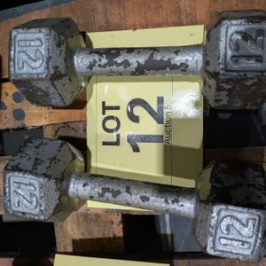 Dumbbells