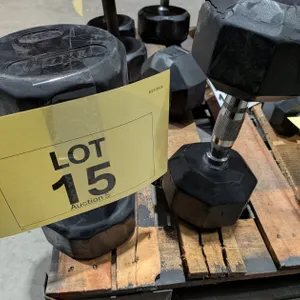 Dumbbells