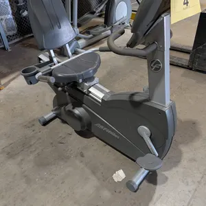 Recumbant Stationary Exercise Bike