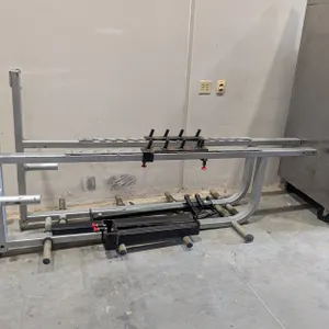 Weight Exercise Racks
