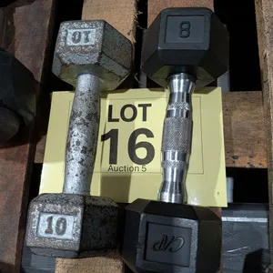 Dumbbells