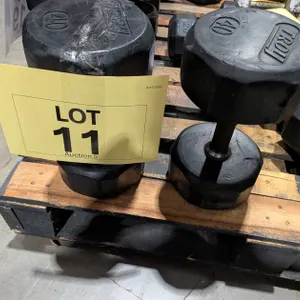Dumbbells