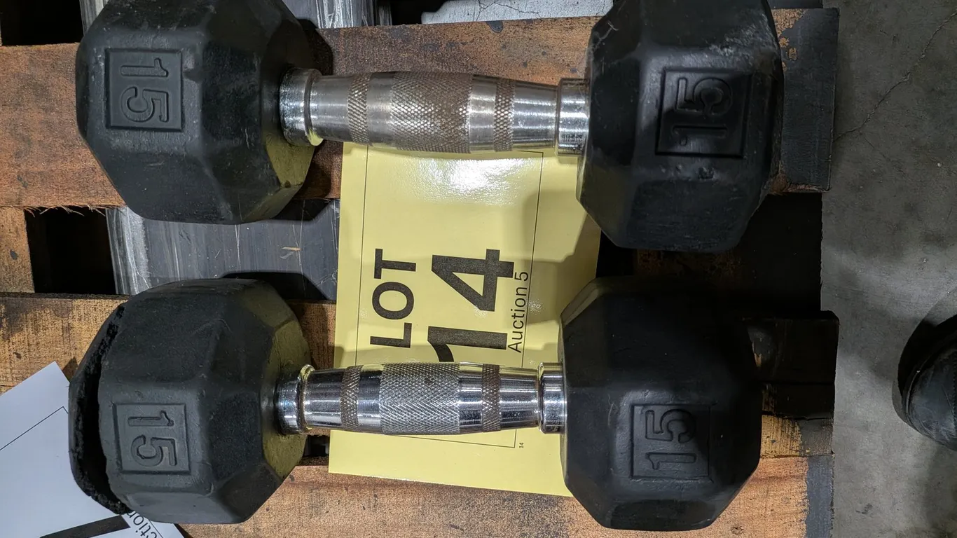 Dumbbells