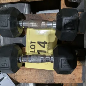 Dumbbells