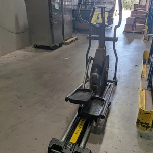 Elliptical Cross-Trainer