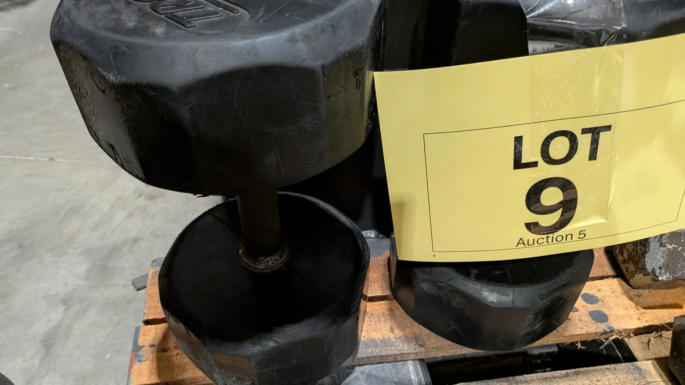 Dumbbells