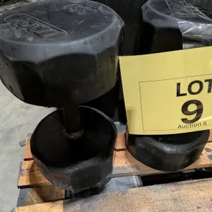 Dumbbells