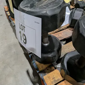 Dumbbells