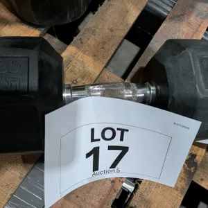 Dumbbells